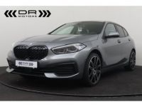 BMW Série 1 116 dA ADVANTAGE BUSINESS - NAVI DAB MIRROR LINK LEDER LIVE COCKPIT PLUS 17.700km!!! - <small></small> 27.995 € <small>TTC</small> - #1