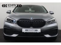 BMW Série 1 116 dA ADVANTAGE BUSINESS - NAVI DAB MIRROR LINK LEDER LIVE COCKPIT PLUS 17.700km!!! - <small></small> 27.995 € <small>TTC</small> - #5