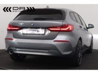 BMW Série 1 116 dA ADVANTAGE BUSINESS - NAVI DAB MIRROR LINK LEDER LIVE COCKPIT PLUS 17.700km!!! - <small></small> 27.995 € <small>TTC</small> - #8