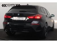 BMW Série 1 116 dA ADVANTAGE BUSINESS - NAVI LEDER - <small></small> 21.495 € <small>TTC</small> - #5