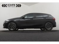 BMW Série 1 116 dA ADVANTAGE BUSINESS - NAVI LEDER - <small></small> 21.495 € <small>TTC</small> - #7