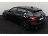 BMW Série 1 116 dA ADVANTAGE BUSINESS - NAVI LEDER - <small></small> 21.495 € <small>TTC</small> - #9