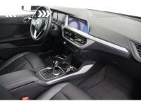 BMW Série 1 116 dA ADVANTAGE BUSINESS - NAVI LEDER - <small></small> 21.495 € <small>TTC</small> - #15