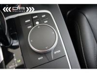 BMW Série 1 116 dA ADVANTAGE BUSINESS - NAVI LEDER - <small></small> 21.495 € <small>TTC</small> - #29