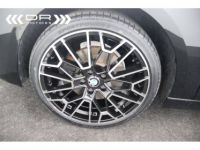 BMW Série 1 116 dA ADVANTAGE BUSINESS - NAVI LEDER - <small></small> 21.495 € <small>TTC</small> - #46