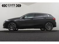 BMW Série 1 116 dA ADVANTAGE BUSINESS - NAVI LEDER 8.605km!! - <small></small> 28.995 € <small>TTC</small> - #3