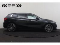 BMW Série 1 116 dA ADVANTAGE BUSINESS - NAVI LEDER 8.605km!! - <small></small> 28.995 € <small>TTC</small> - #5