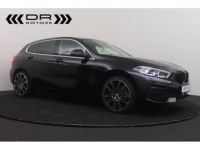 BMW Série 1 116 dA ADVANTAGE BUSINESS - NAVI LEDER 8.605km!! - <small></small> 28.995 € <small>TTC</small> - #6