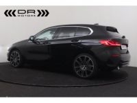 BMW Série 1 116 dA ADVANTAGE BUSINESS - NAVI LEDER 8.605km!! - <small></small> 28.995 € <small>TTC</small> - #8