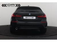 BMW Série 1 116 dA ADVANTAGE BUSINESS - NAVI LEDER 8.605km!! - <small></small> 28.995 € <small>TTC</small> - #9