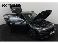 BMW Série 1 116 dA ADVANTAGE BUSINESS - NAVI LEDER 8.605km!! - <small></small> 28.995 € <small>TTC</small> - #11