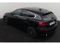 BMW Série 1 116 dA ADVANTAGE BUSINESS - NAVI LEDER 8.605km!! - <small></small> 28.995 € <small>TTC</small> - #4