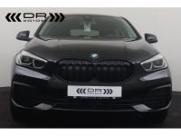 BMW Série 1 116 dA ADVANTAGE BUSINESS - NAVI LEDER 8.605km!! - <small></small> 28.995 € <small>TTC</small> - #7