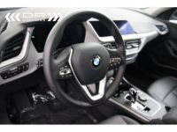 BMW Série 1 116 dA ADVANTAGE BUSINESS - NAVI LEDER 8.605km!! - <small></small> 28.995 € <small>TTC</small> - #35