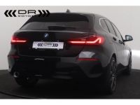 BMW Série 1 116 dA ADVANTAGE BUSINESS - NAVI LEDER 8.605km!! - <small></small> 28.995 € <small>TTC</small> - #2