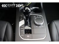 BMW Série 1 116 dA ADVANTAGE BUSINESS - NAVI LEDER 8.605km!! - <small></small> 28.995 € <small>TTC</small> - #27