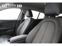 BMW Série 1 116 dA ADVANTAGE BUSINESS - NAVI LEDER 8.605km!! - <small></small> 28.995 € <small>TTC</small> - #39