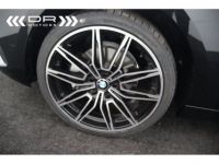 BMW Série 1 116 dA ADVANTAGE BUSINESS - NAVI LEDER 8.605km!! - <small></small> 28.995 € <small>TTC</small> - #47