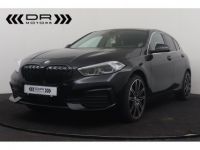 BMW Série 1 116 dA ADVANTAGE LEDER - TOPSTAAT- NAVI 8.605km!! - <small></small> 27.495 € <small>TTC</small> - #1