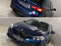 BMW Série 1 116 dA Alu16-Gps-Cruise-Airco-Pdc-Cam - <small></small> 21.500 € <small>TTC</small> - #15