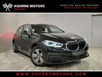 BMW Série 1 116 dA Alu16-Led-Gps-Pdc-Airco-Cruise - <small></small> 15.900 € <small>TTC</small> - #1