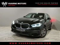 BMW Série 1 116 dA Alu16-Led-Gps-Pdc-Airco-Cruise - <small></small> 15.900 € <small>TTC</small> - #3