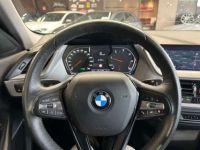 BMW Série 1 116 dA Alu16-Led-Gps-Pdc-Airco-Cruise - <small></small> 15.900 € <small>TTC</small> - #7