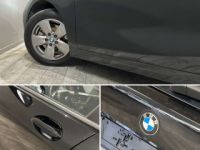 BMW Série 1 116 dA Alu16-Led-Gps-Pdc-Airco-Cruise - <small></small> 15.900 € <small>TTC</small> - #17