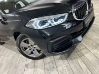 BMW Série 1 116 dA Alu16-Led-Gps-Pdc-Airco-Cruise - <small></small> 15.900 € <small>TTC</small> - #20