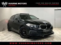 BMW Série 1 116 dA Alu17-Pano-Gps-Pdc-Cruise-Bt - <small></small> 20.900 € <small>TTC</small> - #1