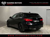 BMW Série 1 116 dA Alu17-Pano-Gps-Pdc-Cruise-Bt - <small></small> 20.900 € <small>TTC</small> - #2