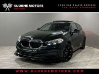 BMW Série 1 116 dA Alu17-Pano-Gps-Pdc-Cruise-Bt - <small></small> 20.900 € <small>TTC</small> - #3