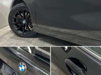 BMW Série 1 116 dA Alu17-Pano-Gps-Pdc-Cruise-Bt - <small></small> 20.900 € <small>TTC</small> - #16