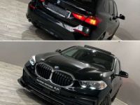 BMW Série 1 116 dA Alu17-Pano-Gps-Pdc-Cruise-Bt - <small></small> 20.900 € <small>TTC</small> - #18