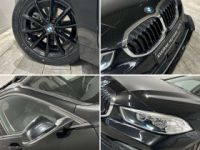 BMW Série 1 116 dA Alu17-Pano-Gps-Pdc-Cruise-Bt - <small></small> 20.900 € <small>TTC</small> - #19