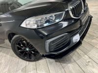 BMW Série 1 116 dA Alu17-Pano-Gps-Pdc-Cruise-Bt - <small></small> 20.900 € <small>TTC</small> - #20