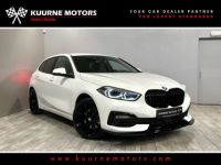 BMW Série 1 116 dA Alu18-Led-Carplay-VerwZet-Pdc - <small></small> 22.900 € <small>TTC</small> - #1