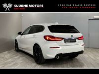 BMW Série 1 116 dA Alu18-Led-Carplay-VerwZet-Pdc - <small></small> 22.900 € <small>TTC</small> - #2