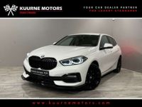 BMW Série 1 116 dA Alu18-Led-Carplay-VerwZet-Pdc - <small></small> 22.900 € <small>TTC</small> - #3