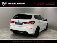 BMW Série 1 116 dA Alu18-Led-Carplay-VerwZet-Pdc - <small></small> 22.900 € <small>TTC</small> - #4