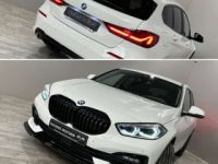 BMW Série 1 116 dA Alu18-Led-Carplay-VerwZet-Pdc - <small></small> 22.900 € <small>TTC</small> - #17