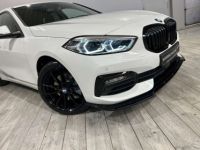 BMW Série 1 116 dA Alu18-Led-Carplay-VerwZet-Pdc - <small></small> 22.900 € <small>TTC</small> - #18