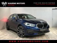 BMW Série 1 116 dA Alu19-Leder-Led-Acc-Gps-Pdc-Bt - <small></small> 20.900 € <small>TTC</small> - #1