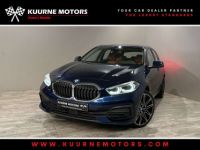 BMW Série 1 116 dA Alu19-Leder-Led-Acc-Gps-Pdc-Bt - <small></small> 20.900 € <small>TTC</small> - #3