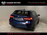 BMW Série 1 116 dA Alu19-Leder-Led-Acc-Gps-Pdc-Bt - <small></small> 20.900 € <small>TTC</small> - #4