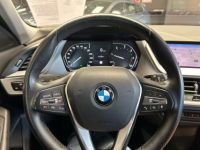 BMW Série 1 116 dA Alu19-Leder-Led-Acc-Gps-Pdc-Bt - <small></small> 20.900 € <small>TTC</small> - #7