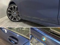 BMW Série 1 116 dA Alu19-Leder-Led-Acc-Gps-Pdc-Bt - <small></small> 20.900 € <small>TTC</small> - #17