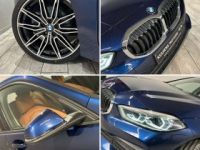 BMW Série 1 116 dA Alu19-Leder-Led-Acc-Gps-Pdc-Bt - <small></small> 20.900 € <small>TTC</small> - #19