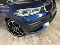 BMW Série 1 116 dA Alu19-Leder-Led-Acc-Gps-Pdc-Bt - <small></small> 20.900 € <small>TTC</small> - #20