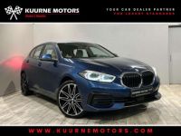 BMW Série 1 116 dA Alu19-Leder-Led-Carplay-Gps-Pdc - <small></small> 19.900 € <small>TTC</small> - #1